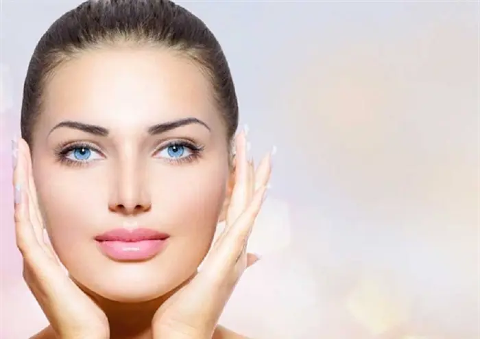 پوست سالم و خوش طراوت خانم و راز داشتن پوست سالم و بدون جوش در بهار 94759304534
