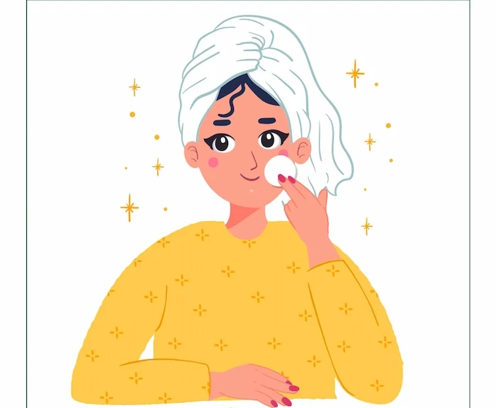 روتین پوستی چیست؟ 55