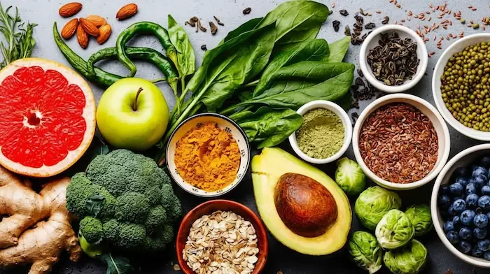 میوه های مختلف برای داشتن پوستی شفاف 416854168