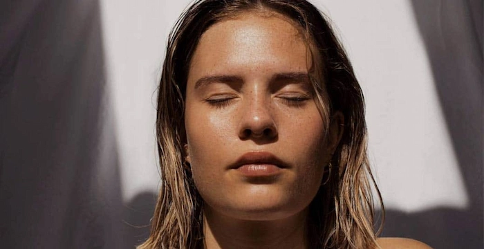 درخشندگی پوست صورت 6545101