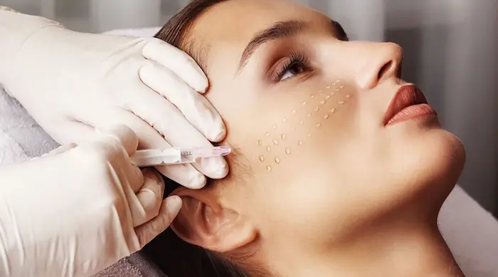 انجام دادن مزوتراپی صورت در کیلینیک ها 56534534