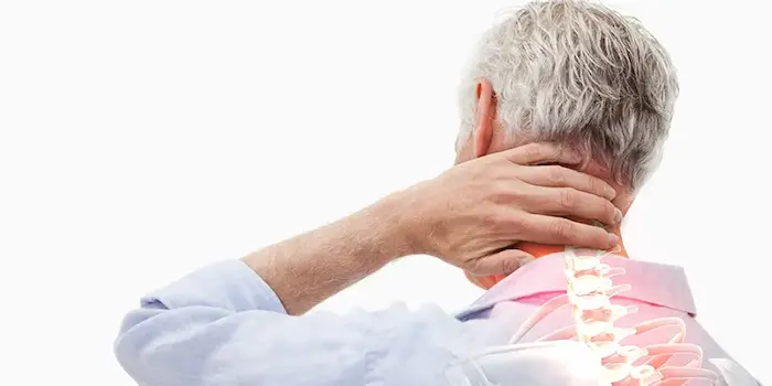 درد درد حاد و مزمن گردن در بیماران میانسال 64685420