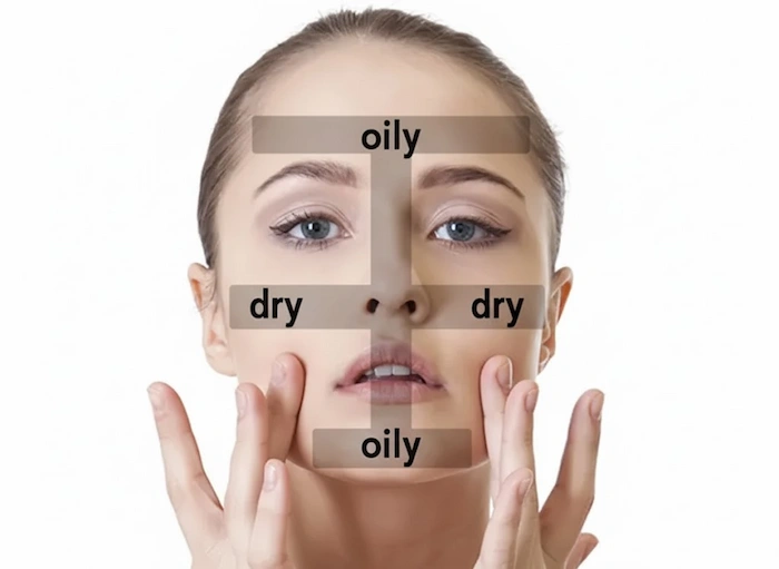 پوست مختلط 46464
