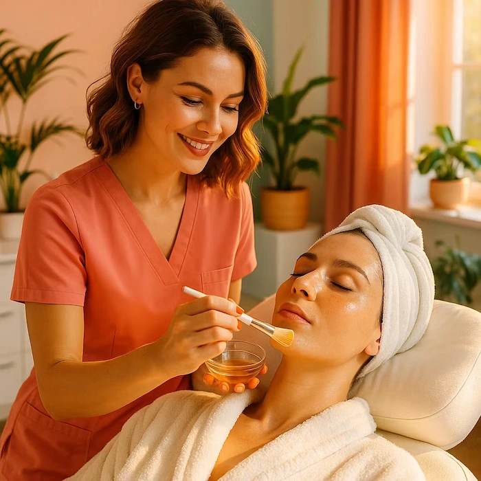 اسکین تراپیست 6584685