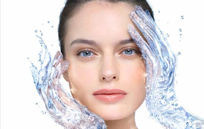 روتین پوست هیدراته 6545641