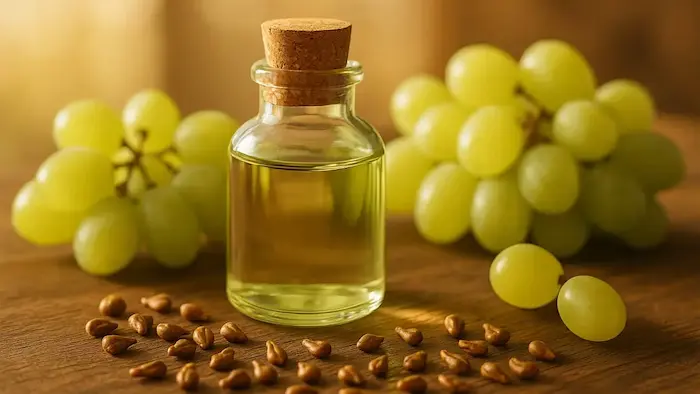 روغن هسته انگور تازه 54654610