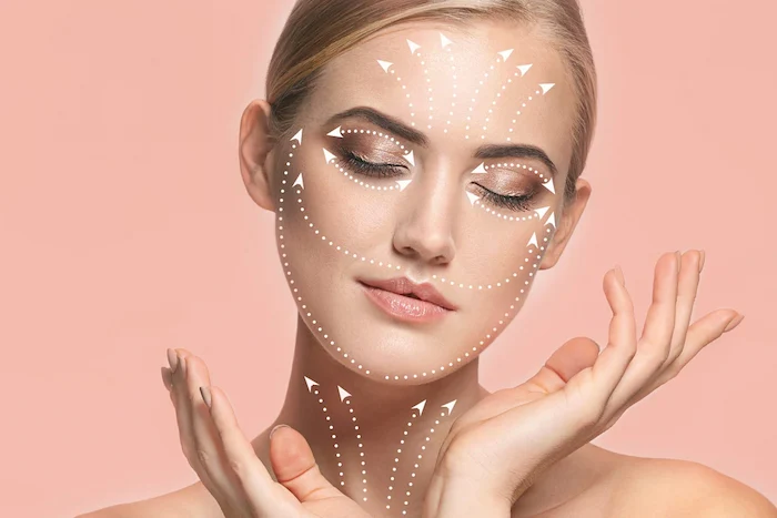 لیفت و جوانسازی صورت با مصرف کلازن 3545410