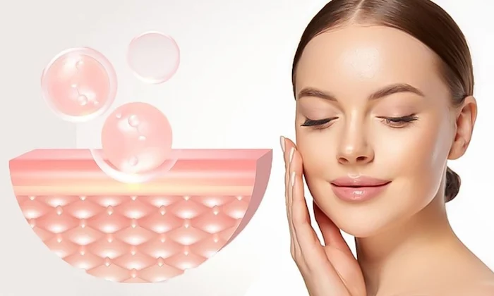 کلاژن سازی مجدد پوست 65646505