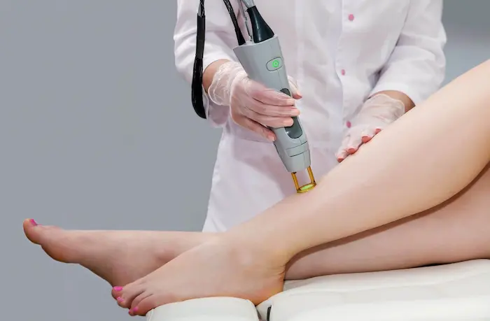 رفع خشکی پوست بعد از لیزر 7565656