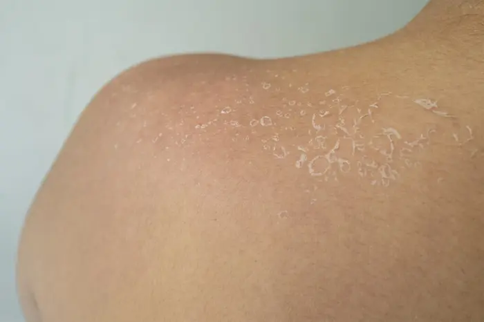 خشکی پوست روی بدن 7567566