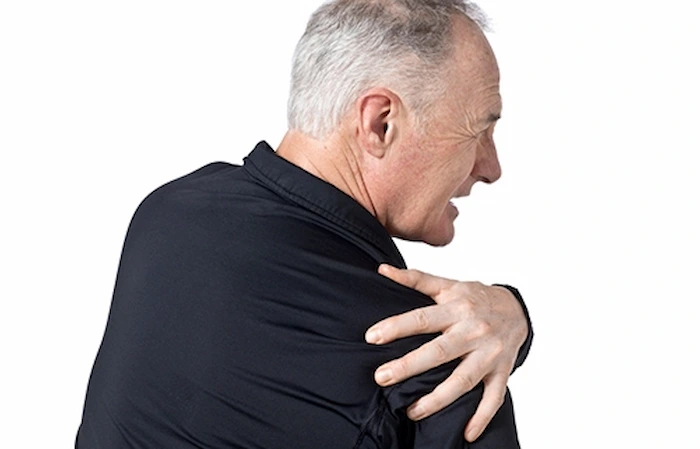 گرفتگی کتف در افراد مسن 564564250