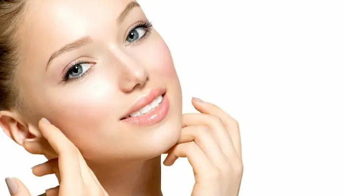 پوست سالم و شفاف بااستفاده از ابرسان ها 76767