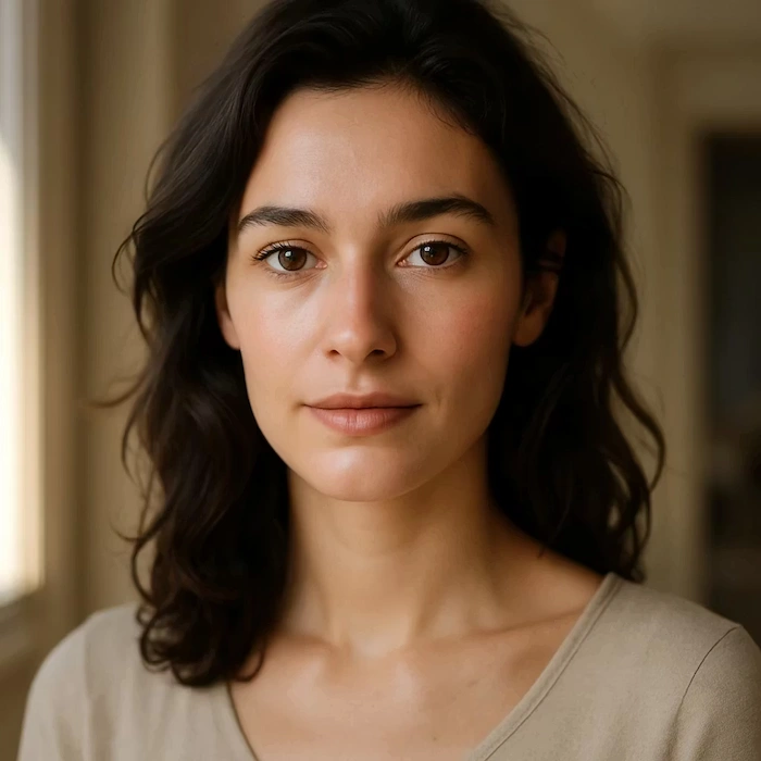 زن فرانسوی 44444444414