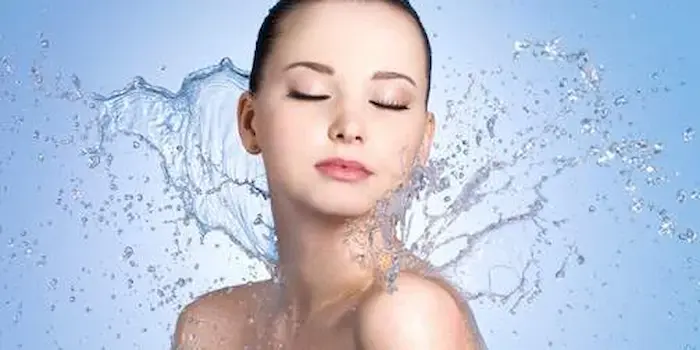 شفافیت پوست و ابرسانی پوست 465545