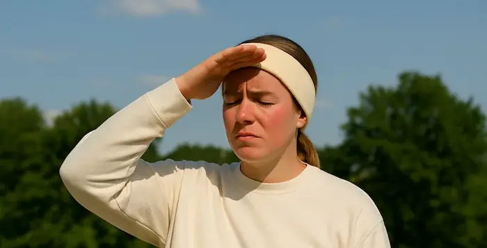 آسیب دیدن سد دفاعی پوست با آفتاب 65465845520