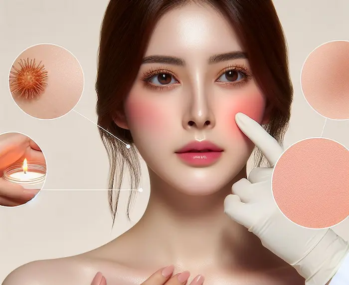 راه های تقویت سد پوستی صورت 574564566