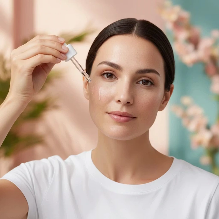 سرم ابرسان زدن زن فرانسوی 165815