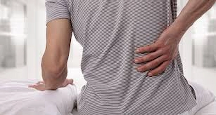 ایجاد کمر درد بدنسازی 3546410