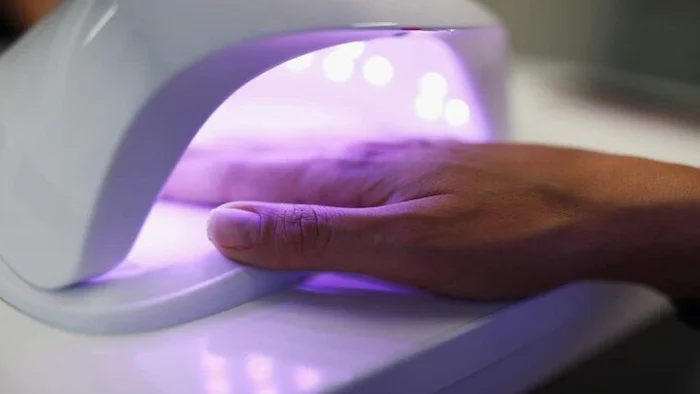 ریمو ناخن با دستگاه 254564