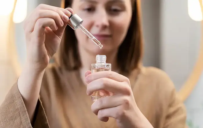 سرم ویتامین سی برای پوست 534564