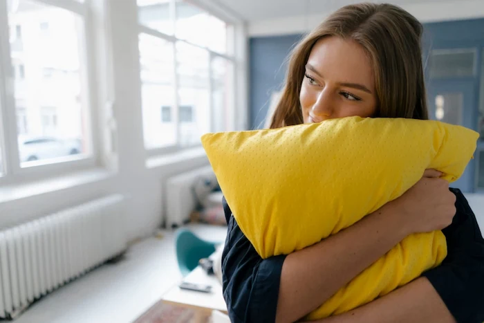 تأثیر روبالشی بر پوست 3545641