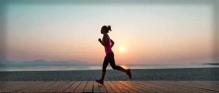 مراقبت از پوست بعد از ورزش کردن 5465465