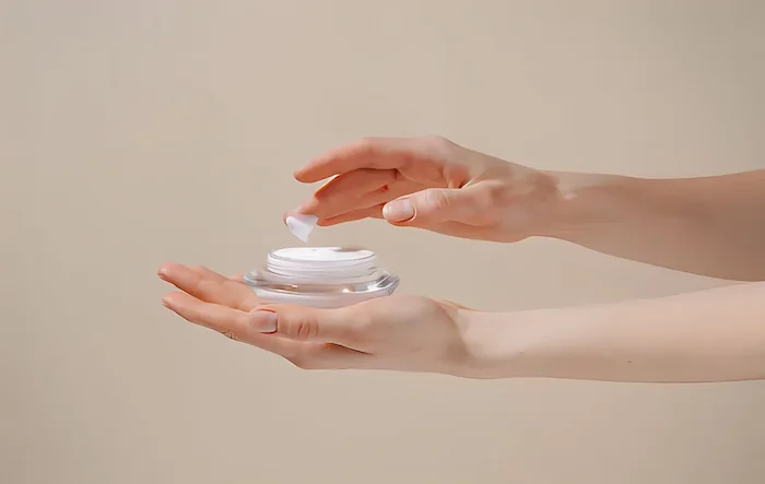 استفاده از کرم شب 254654634120